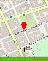 posizione della GENERAL WORK SERVICE SRL