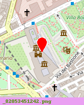 posizione della PRIOLO GIUSEPPE