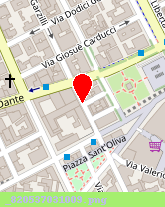 posizione della IMMOBILIARE ROCCAFORTE SRL