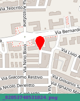 posizione della GS WORK SERVICE SRL