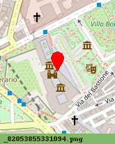 posizione della SIRAGUSA ANGELO