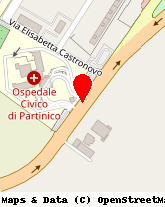 posizione della AZIENDA UNITA' SANITARIA LOCALE N6