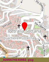 posizione della AZIENDA UNITA-SANITARIA LOCALE N 6