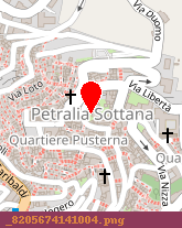 posizione della AZIENDA UNITA-SANITARIA LOCALE N6