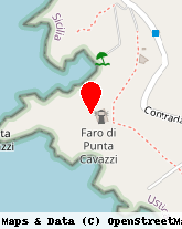 posizione della FORZE ARMATE MARINA