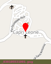 posizione della CAPUTO CARMELO