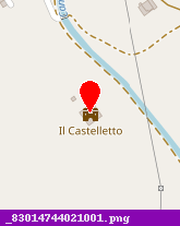 posizione della COMUNE DI CASTELL-UMBERTO