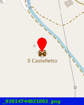 posizione della COMUNE DI CASTELL'UMBERTO