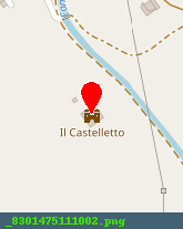 posizione della COMUNE DI CASTELL-UMBERTO