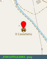 posizione della COMUNE DI CASTELL'UMBERTO