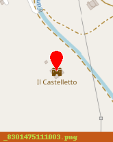 posizione della COMUNE DI CASTELL'UMBERTO