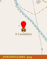 posizione della COMUNE DI CASTELL-UMBERTO