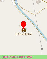 posizione della COMUNE DI CASTELL'UMBERTO