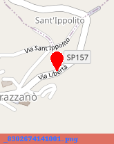 posizione della AZIENDA UNITA-SANITARIA LOCALE N5