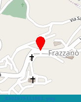 posizione della COMUNE DI FRAZZANO'