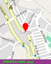 posizione della CENTRO GAID (SRL)