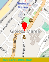 posizione della GIARIL SAS DI FERNANDO SCAFIDI e C