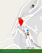 posizione della AZIENDA UNITA-SANITARIA LOCALE N5