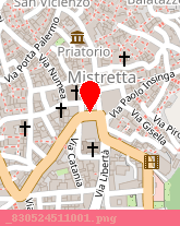 posizione della VACCARO ANTONINO