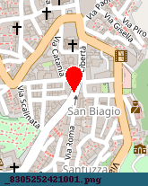 posizione della BALLATO AURELIO
