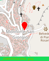 posizione della COMUNE DI MONFORTE S GIORGIO