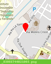 posizione della MUNICIPIO DI PATTI