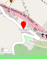 posizione della ISTITUTO SPERANZINE DELLA MADONNA DEL TINDARI