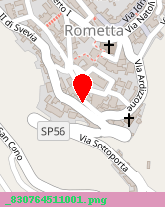 posizione della CEA COSTRUZIONE ELEVATORI ASSISTENZA SRL