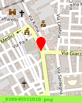 posizione della RUVOLO ANGELO