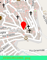 posizione della TUDISCA FRANCESCO