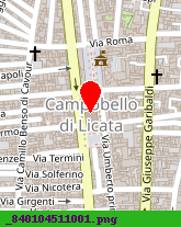posizione della MARINO CARMELO