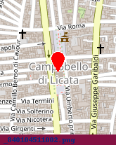 posizione della SICIL SERVICE SAS DI SCIASCIA ANGELO e C