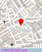 posizione della ALAIMO OTTAVIO SALVATORE