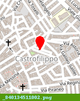 posizione della ALAIMO VITTORIO