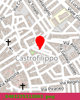 posizione della COMUNE DI CASTRO FILIPPO