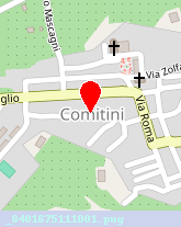 posizione della COMUNE DI COMITINI