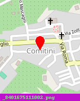 posizione della COMUNE DI COMITINI