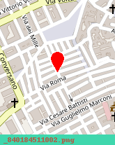 posizione della PILATO GIUSEPPE - VIDEOTEL-ALARM