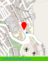 posizione della DI CARO COSTRUZIONI SRL