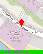 posizione della SICURELLI ANGELO DI VINCENZO SICURELLI