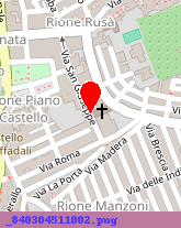 posizione della SPOTO FERDINANDO
