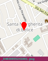 posizione della BIOS SRL