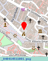 posizione della FLLI FARA DI FARA ROSARIO e C SNC
