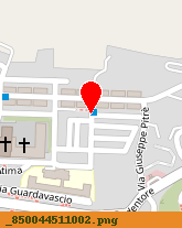 posizione della LACAGNINA BIAGIO