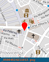posizione della GIANNONE CARMELA