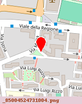 posizione della CARTO SERVICE DI CAICO PIETRO