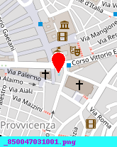 posizione della BAST CONSULTING SRL