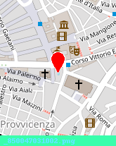 posizione della GIOSCA SPA