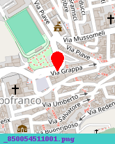 posizione della MATTINA CALOGERO