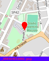 posizione della MCR DI EMMA MARIA LUCIA E C SAS